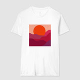 Camiseta Sunrise