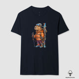 Camiseta Ski