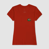 Camiseta La Crocs