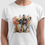 Camiseta Bulldog S2