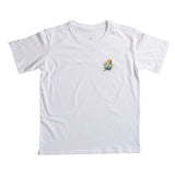Camiseta Infantil Papagaio Baby