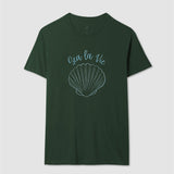 Camiseta Sea La Vie