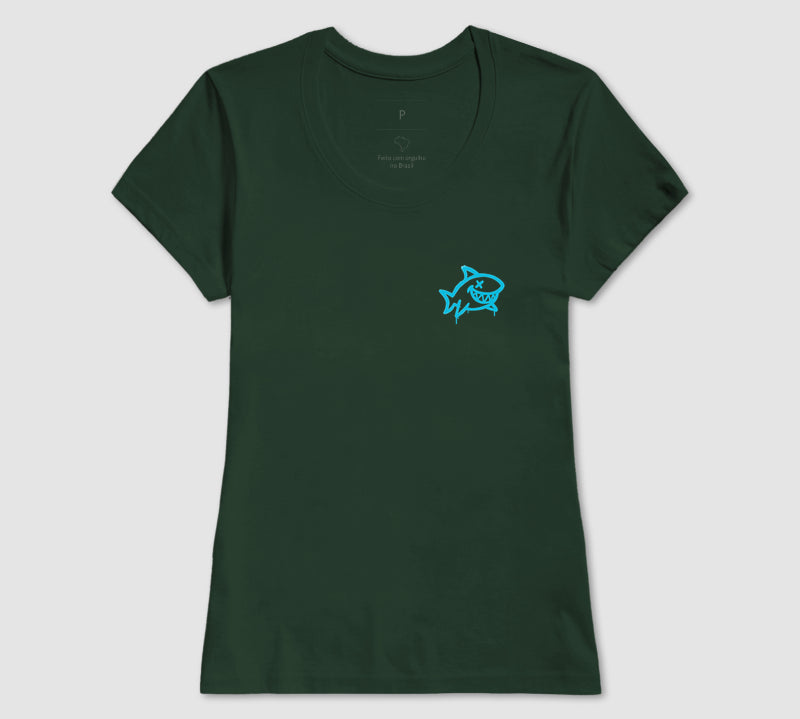 Camiseta Street Shark