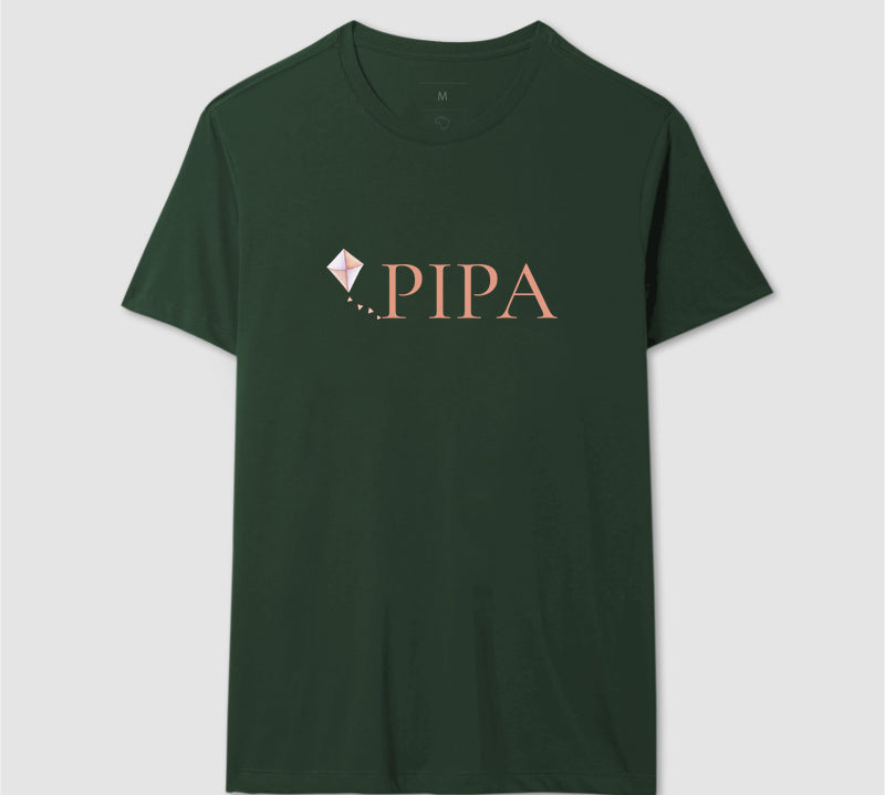 Camiseta Pipa