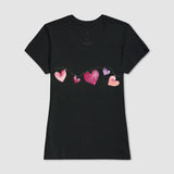 Camiseta Love Line