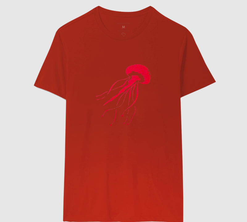 Camiseta Jellyfish