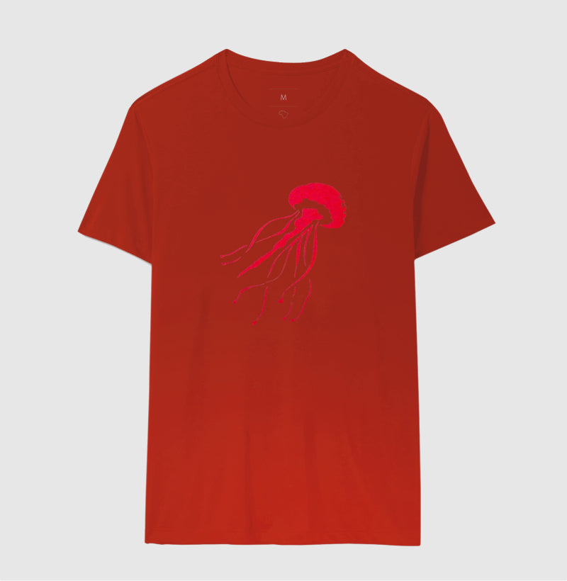 Camiseta Jellyfish