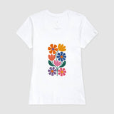 Camiseta Los Colores