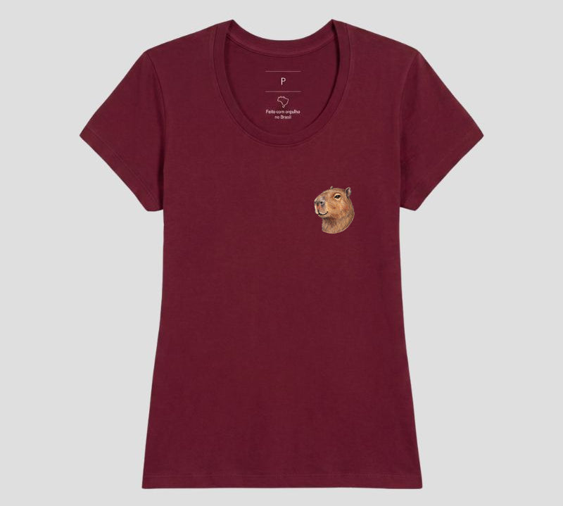 Camiseta CAPI