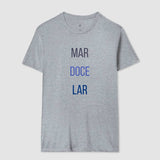 Camiseta Mar Doce Lar