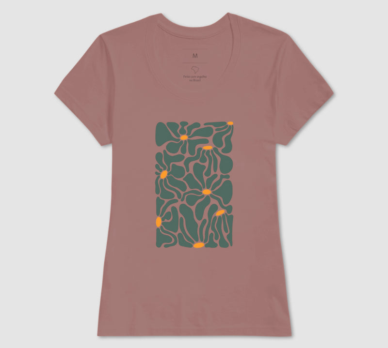 Camiseta Verdejar