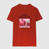 Camiseta Romã