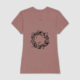 Camiseta Roda de Peixes