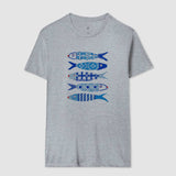 Camiseta Sardinhas do Porto