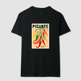 Camiseta El Picante