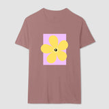 Camiseta Pura Flor