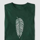 Camiseta Folha