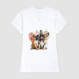 Camiseta Bulldog S2