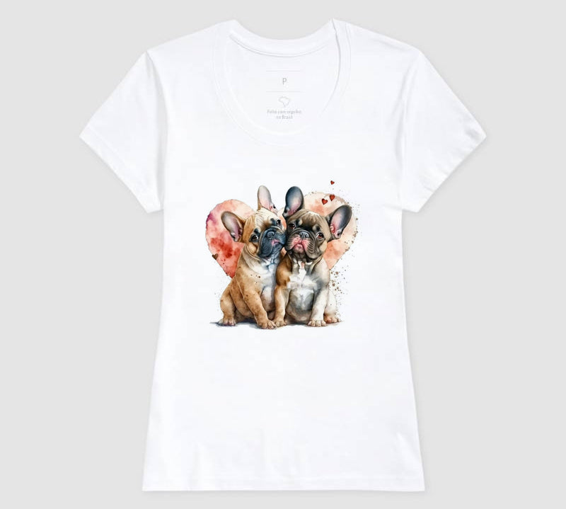 Camiseta Bulldog S2