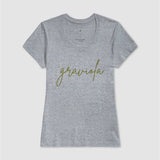 Camiseta Graviola