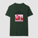 Camiseta Romã