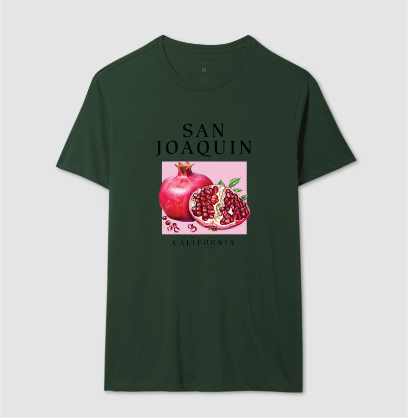 Camiseta Romã