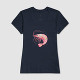 Camiseta Camarada