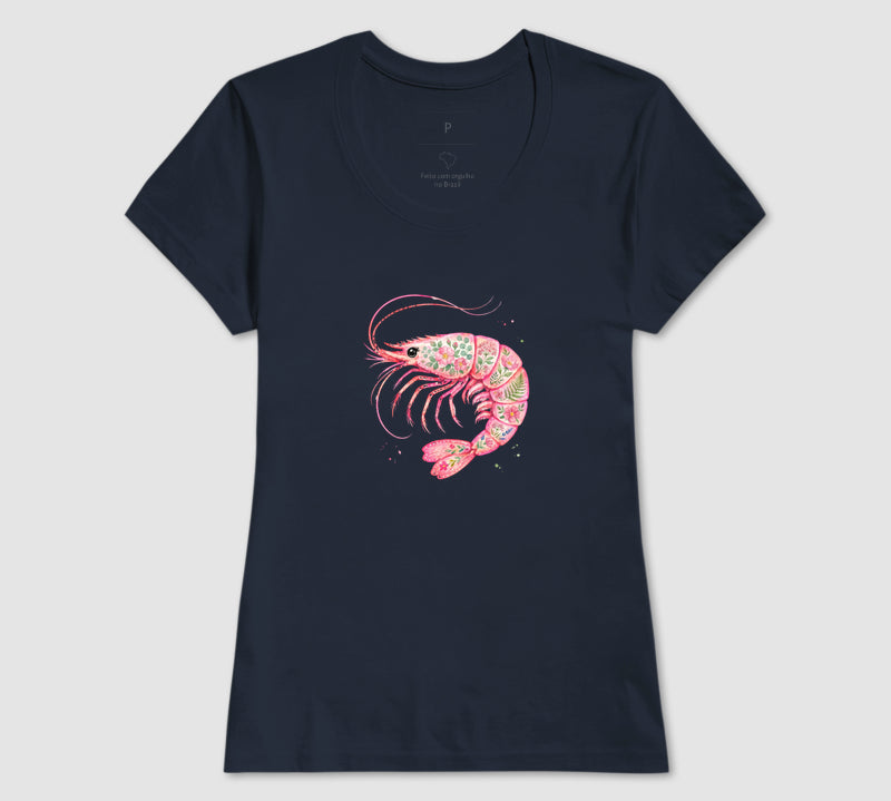 Camiseta Camarada