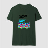 Camiseta Color Surf