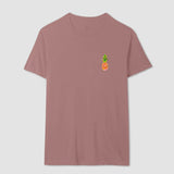 Camiseta Sabor Abacaxi