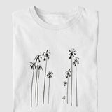 Camiseta Jardim Botânico