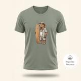 Camiseta Surf