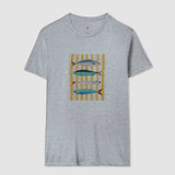 Camiseta Peixes