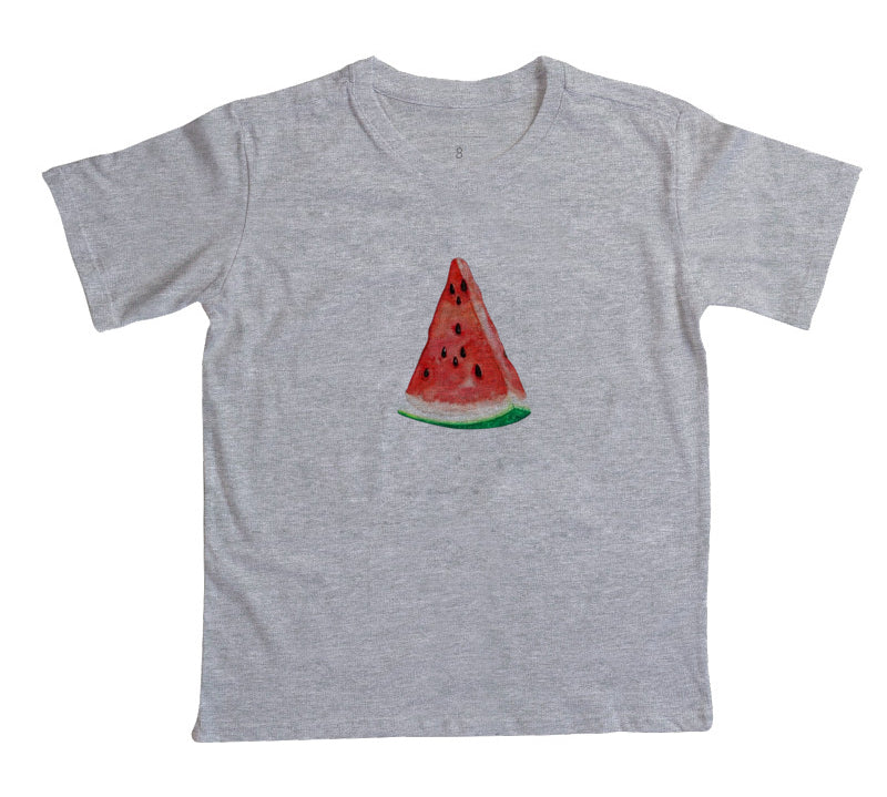 Camiseta Infantil Watermelon Sugar