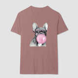 Camiseta Bubble Bulldog