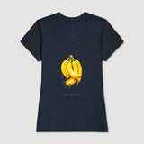 Camiseta Wanna Banana