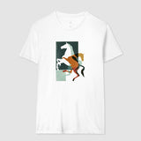 Camiseta Horse Power