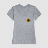 Camiseta Sun Is Shining