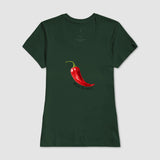 Camiseta Too Hot To Handle
