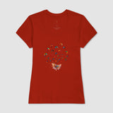 Camiseta Dia de Kite