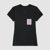 Camiseta Quatro é Par