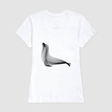 Camiseta Foca