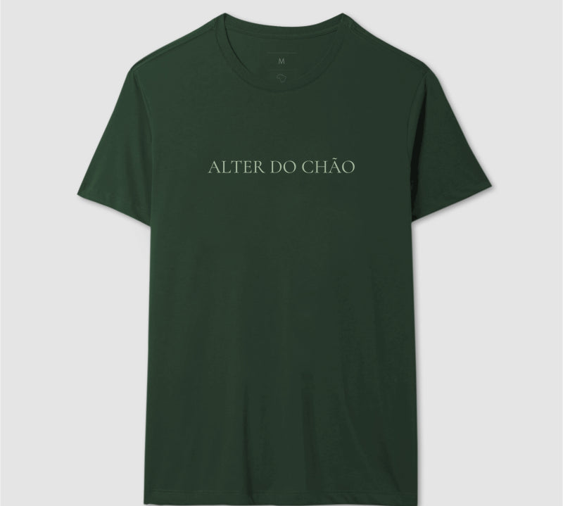 Camiseta Alter