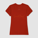 Camiseta Suco de Brasil