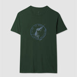 Camiseta Weekend