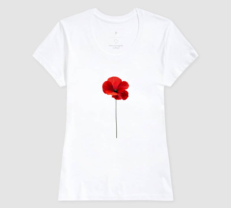 Camiseta Solo