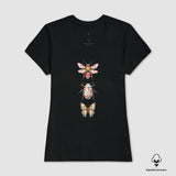 Camiseta Bugs | Algodão Peruano |