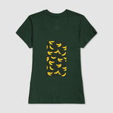 Camiseta República das Bananas