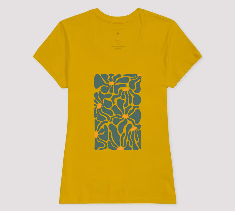 Camiseta Verdejar