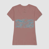 Camiseta Atlântico